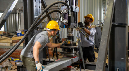Image for USQ research joins Defence Industry Security Program