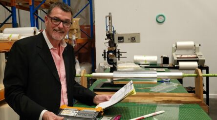 Image for Close The Loop announces half-year results