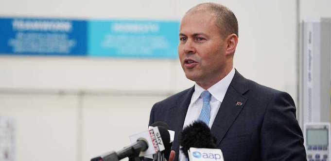 Election budget focus on voters, not the economy and industry