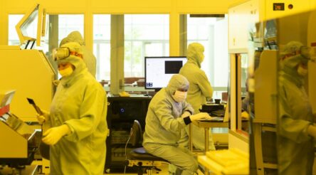 Image for ANFF focus on building nanotech manufacturing workforce