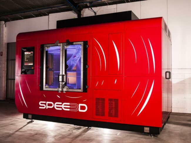WarpSPEE3D front view – 1920×1440