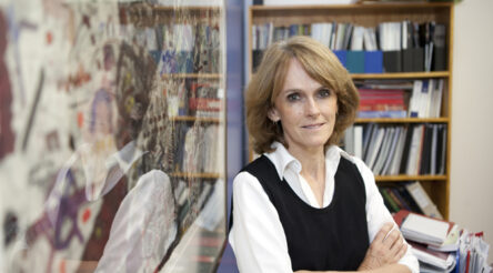 Image for Chief Scientist renews call for innovation metrics overhaul