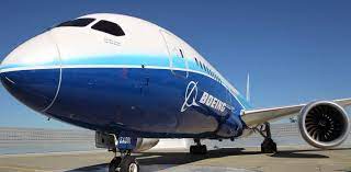 Boeing: why the Ukraine crisis could help it become the world’s number one aircraft maker again