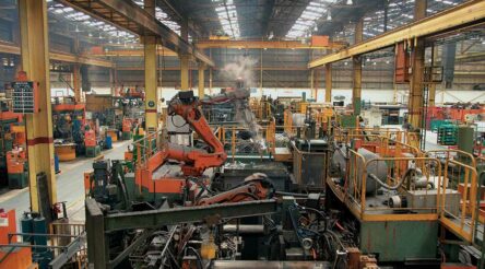 Image for Nissan to invest in Victorian castings factory, make 41 new hires