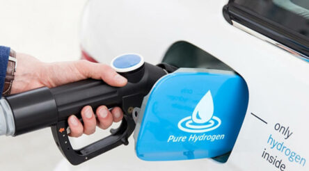 Image for Pure Hydrogen plans a ‘turquoise’ hydrogen pilot plant