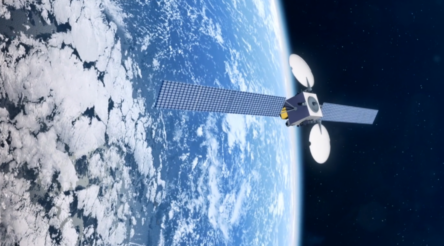 Image for NT announces new space strategy, invites applications for earth observation seed fund program