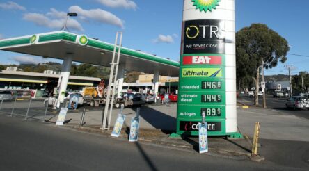 Image for Liquid fuel security increasingly dire, standards, EV policy needed: report