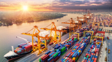 Image for Africa faces hard knocks as rich countries take manufacturing back home