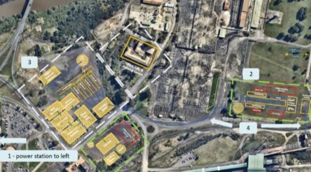Image for ECT plans Victorian hydrogen from lignite demonstration plant