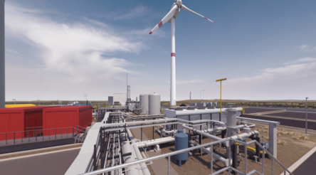 Image for Porsche buys into green liquid fuels developer