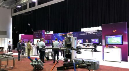 Image for First ADSTAR Summit to be held at ICC Sydney in July