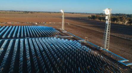 Image for Green light for green industries in tectonic election shift