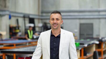 Image for Election 22 the real issues – more support for manufacturing by Leigh Rust