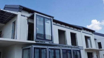 Image for ClearVue touts its solar glass to US Air Force