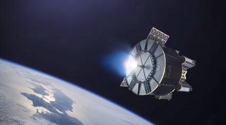 Image for Space Machines to launch its Optimus in-space orbital transfer vehicle