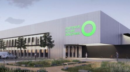Image for FFI and Firstgas to investigate hydrogen projects in NZ