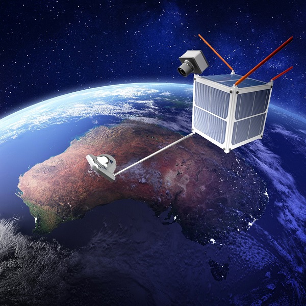 Australia,From,Space,At,Night,With,City,Lights,Of,Sydney,