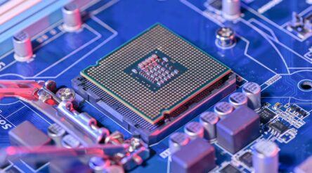 Image for New AUS-Semiconductor-Community launches