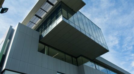 Image for Capral acquires EDGE Architectural Glazing