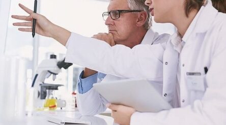 Image for Genetic Technologies validates breast cancer risk test