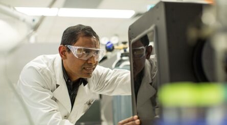 Image for Sparc to manufacture graphene additive coatings