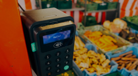 Image for Mandalay on the road to first agrifood venture fund