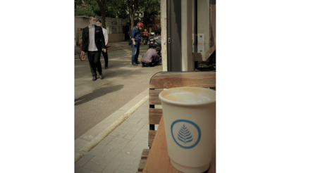 Image for Australian roasted coffee in demand in China – Austrade