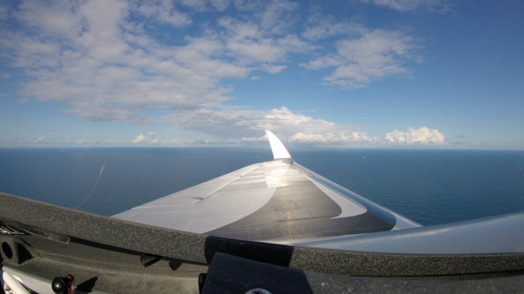 Frontiers in additive manufacturing: Riblets and wings