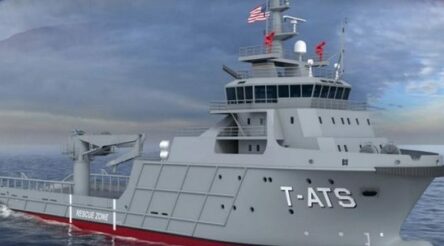 Image for Austal wins more US Navy construction contracts