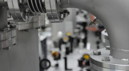 Image for Silex completes quantum silicon pilot plant