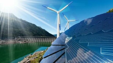 Image for Labor’s renewable target is much more ambitious than it seems. We need the best bang-for-buck policy responses