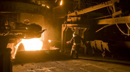 Image for The time to steel ourselves is now