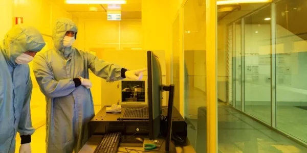Our world as we know it could not exist without semiconductors, an industry of immense technological, economic and strategic importance, and expected to grow in value from $US 600 billion last year to $US 1 trillion by 2030.