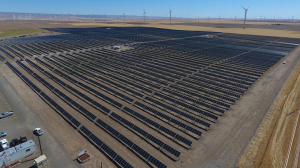South Australia heads towards 100% renewables in 2025
