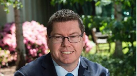 Image for Government commits to defence-industry partnership