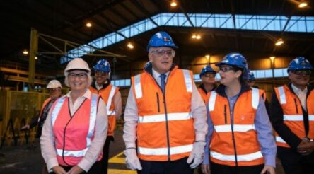 Image for Manufacturing news briefs — stories you might have missed