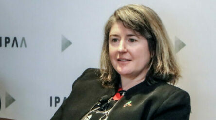 Image for PM names new industry department secretary
