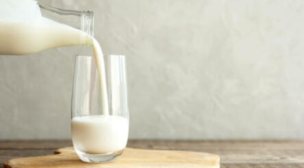 Image for Not like udder milk: ‘synthetic milk’ made without cows may be coming to supermarket shelves near you