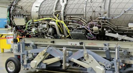 Image for ASDAM emerges as Australian owned defence manufacturing powerhouse