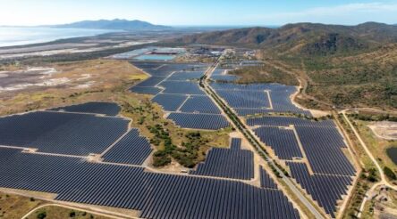 Image for Korean group plans hydrogen export from Queensland