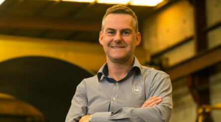 Image for @AuManufacturing Conversations Episode 20 — David Fox from Western Parkland City Authority