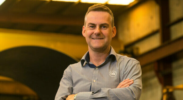 @AuManufacturing Conversations Episode 20 -- David Fox from Western Parkland City Authority