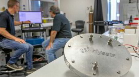 Image for Former Chief Scientist joins “era-defining” Australian hydrogen company