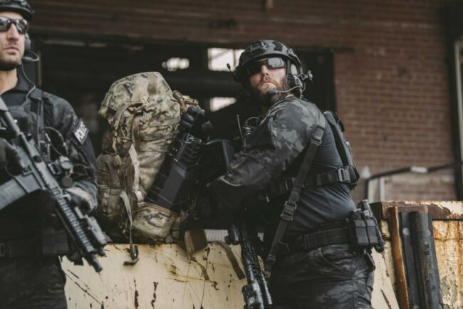 Droneshield