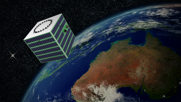 GSat_Aus
