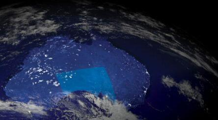 Image for Aussie space company ready to launch
