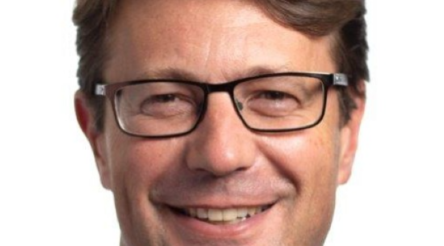 Image for New CEO for Bega Cheese as van Heerwaarden steps down