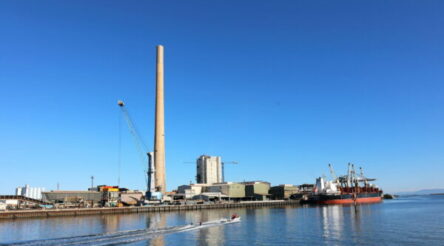 Image for Nyrstar increases local spending at Port Pirie operations