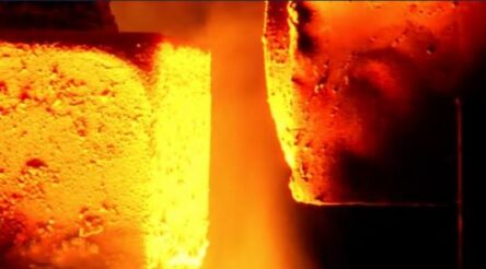 Image for Rio Tinto’s BioIron success in low carbon ironmaking