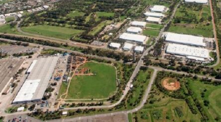 Image for RAAF base and Airbus create common workforce for niche trades